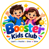 Booster Kids Club logo